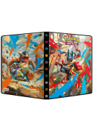 Pokémon – Portfolio 9 cases - ME01
