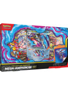 Pokémon – Coffret Collection Premium Méga-Amphinobi EX – en Français